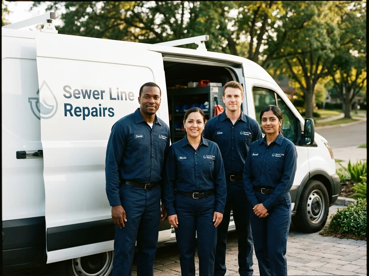 Emergency Plumber company in Indianola, IA
